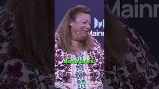 Franklin Templeton's Sandy Kaul at Messari Mainnet 2024