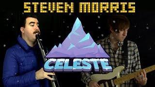 Celeste - Exhale Guitar & EWI cover by Steven Morris ft. Soundole VGM Covers