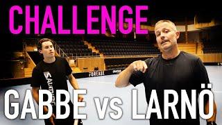 Re-Challenge | Kohonen vs Larnö