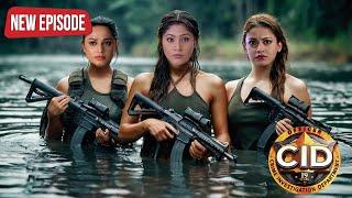 Dr Tarika, Shreya और Purvi कैसे बचाएंगी CID Team की जान || CID | TV Serial Latest Episode