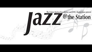 JAZZ AT THE STATION UtahVOD Live Stream