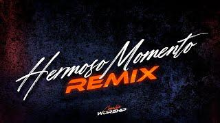 Hermoso Momento REMIX - CUMBIA WORSHIP - Lucho Dee Jay, Kairo Worship