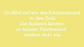 Hagen Stoll   Schieb Den Blueslyrics