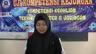 Pengenalan Kompetensi Keahlian di SMKS Nasional Kota Cirebon