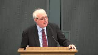 Fitzgerald John Marten Lecture Feb. 4, 2022