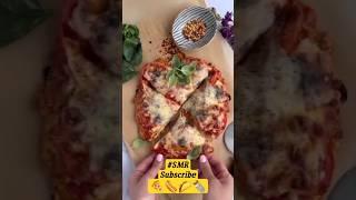 #Chicken #Crust #Pizza #lowcarb #easyrecipe #pizza #smr 
