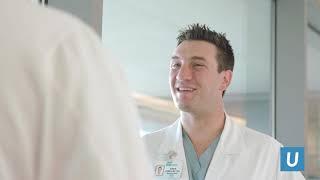 Colorectal Surgery Program | UCLA General Surgery