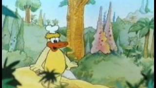 Ovide en zijn vriendjes - Het Duivelsrecept [NL]