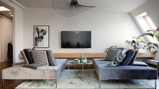 Interior Design by Studio Artemell