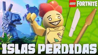 ¡INCREIBLE ACTUALIZACIÓN! NUEVAS ARMAS + ISLAS FLOTANTES y NUEVOS SETS