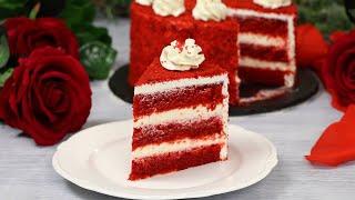 Red Velvet Cake