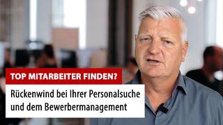 Was ist Rent-A-Recruiter? |  Talentschuppen Kiel