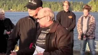 2015 BCAB Excellence Awards - Global News - Tofino Tragedy