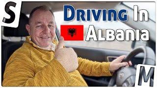 RENTING a CAR in ALBANIA - Time to Explore  