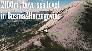 3 Days Blidinje National Park - My tallest Mountain - Dinaric Alps - Bosnia & Herzegovina