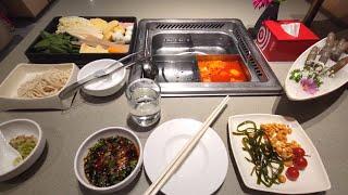 Is Haidilao Toronto's Best AND Cheapest Hot Pot Restaurant? | $23.95 Lunch Special Review