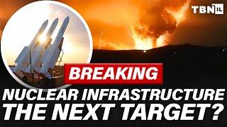 BREAKING: Is a STRIKE On Iran's NUCLEAR Infrastructure NEXT? | TBN Israel