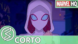 Historias que se Cuentan | Marvel Rising Initiaton #5