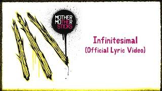 Mother Mother - Infinitesimal (Official English Lyric Video)