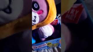 Lankybox Foxy Singing Plush From Toys R Us Philippines #toysrus #Lankybox