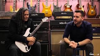 Panos A Arvanitis | Guitarspot.Gr #50