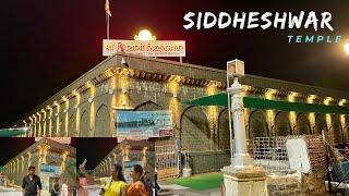 Siddheshwar Temple Solapur