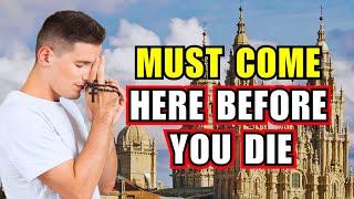 Top 7 Catholic Pilgrimage Sites in the World You Must Visit Before You Die | Catholic Documentary