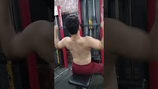 Get Fit Fast with a Back Workout