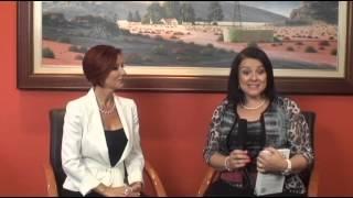 Tracy Tredrea on RWRL with Angelique Du Toit pt2