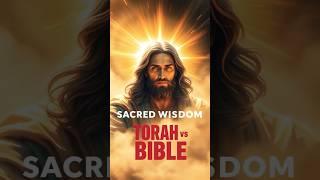 God’s Word | Torah and Bible Compare