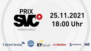 Prix SVC Nordschweiz 2021 - Replay