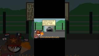 || berlin safari, 1944 || #countryballanimation #memes  #edit #shorts