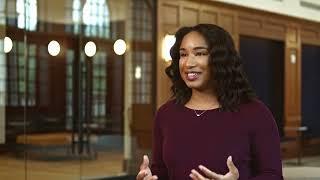 MBA@Rice Student Testimonial: Jada Davis