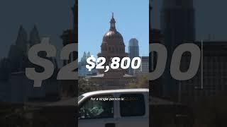 the cost of living in Austin, TX