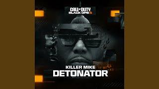 Detonator (Call of Duty: Black Ops 6)