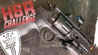 H8R CHALLENGE! BEST GAMING REVOLVER