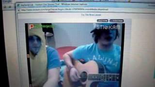 White Horse Live on Stickam