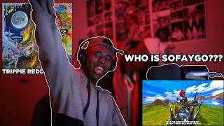 WHO IS SOFAYGO??? TRIPPIE REDD X SOFAYGO - MP5 (REACTION!!!)