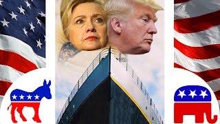 A Titanic Trump