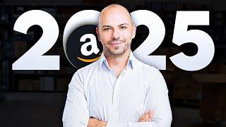 Die wichtigsten Punkte für 2025 bei Amazon FBA und FBM