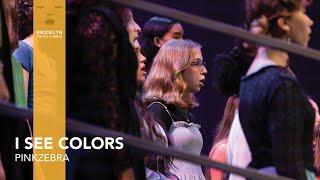 Brooklyn Youth Chorus Junior Ensemble - "I See Colors" by PINKZEBRA