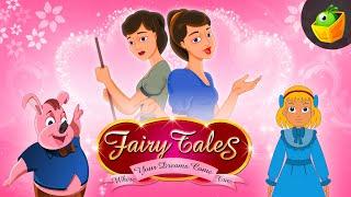 Fairy Tales and Tales on moral values. | Stories for everyone | #bedtimetales #fairytales #kindness