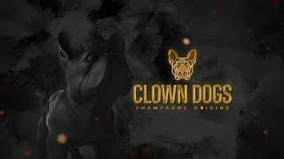 CLOWNDOGS