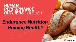 Does Endurance Nutrition Need A New Direction?