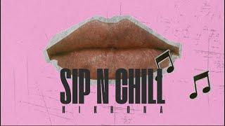 SİP N CHILL | AFRO BEATS | POPIANO | AMAPIANO