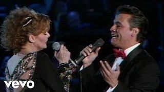 Rocio Durcal, Juan Gabriel - Fue Un Placer Conocerte (En Vivo)