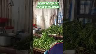 fresh produce stall in the province #everyone #food #fruits #veggies #freshproduce #fyp #viralshort