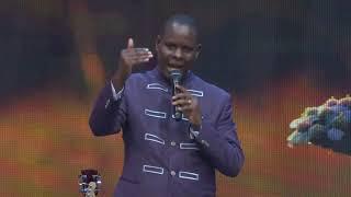 DYNAMICS OF VISION || APOSTLE JOHN KIMANI WILLIAM