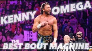 Kenny Omega | Battle Cry | Custom Titantron V5 2023 | CWE Trons