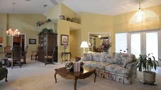 17808 Grey Brooke Dr Tampa, FL 33647 Video Walkthrough